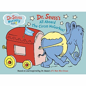 All Aboard the Circus McGurkus