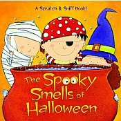 The Spooky Smells of Halloween