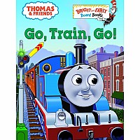 Thomas Go Train Go