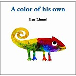 A Color of His Own