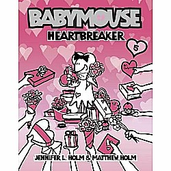 Heartbreaker (Babymouse #5)
