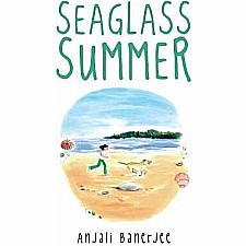 Seaglass Summer
