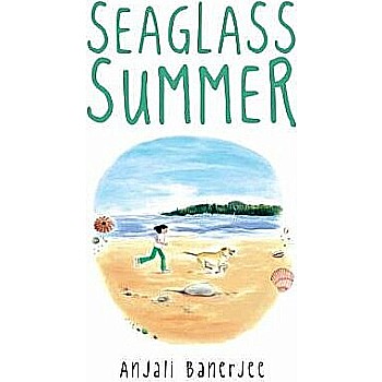 Seaglass Summer