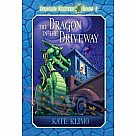 Dragon Keepers #2: The Dragon in the Driveway