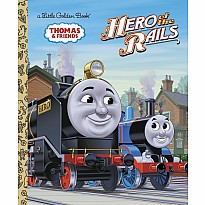 Hero of the Rails (Thomas & Friends)