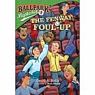 Ballpark Mysteries #1: The Fenway Foul-up