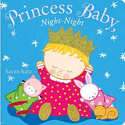 Princess Baby, Night-Night