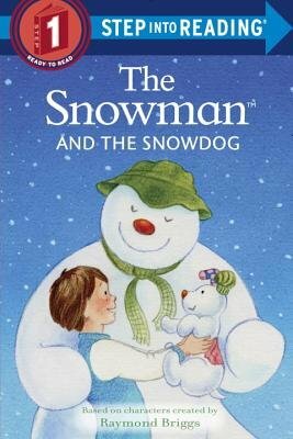 the snowman and the snowdog teddy