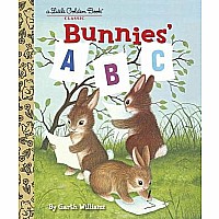 Bunnies' ABC
