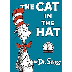 Cat in the Hat