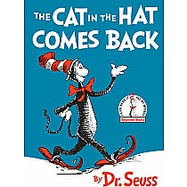 The Cat in the Hat Comes Back