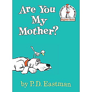 Are You My Mother? Hardback
