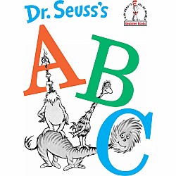 Dr. Seuss's ABC