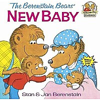 The Berenstain Bears' New Baby