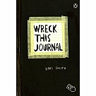 Wreck This Journal (Black)
