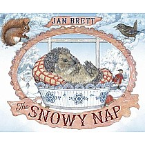 The Snowy Nap