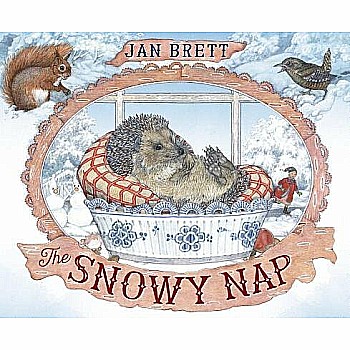 The Snowy Nap