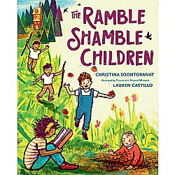 The Ramble Shamble Children