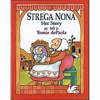 Strega Nona, Her Story
