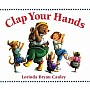 Clap Your Hands Board Book