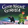 Good Night, Gorilla Oversized Lap Book