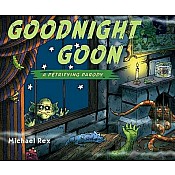 Goodnight Goon: a Petrifying Parody