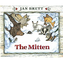 The Mitten