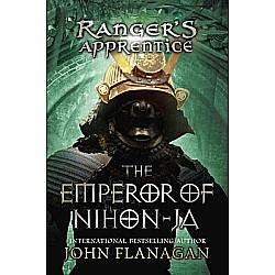 The Emperor of Nihon-Ja: Book 10