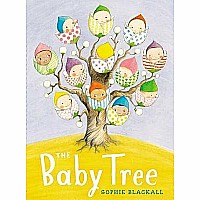 ****SALE PRICE--REG  $17.99****The Baby Tree