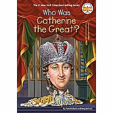 Who Was Catherine the Great?