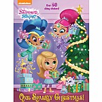 Shimmer and Shine: One Sparkly Christmas!
