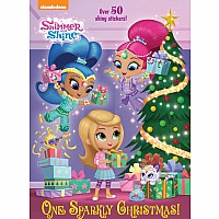 Shimmer and Shine: One Sparkly Christmas!  
