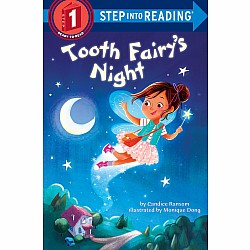 Tooth Fairy's Night