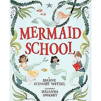 Mermaid School
