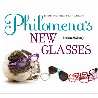 Philomena's New Glasses