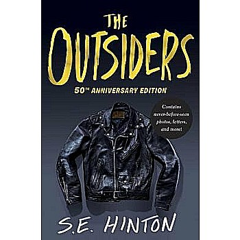 The Outsiders (50th Anniversary Edition)