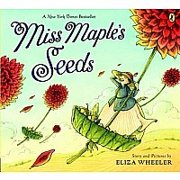 Miss Maple's Seeds paperback