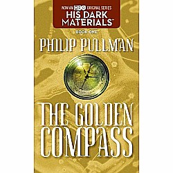 His Dark Materials (The Golden Compass #1)
