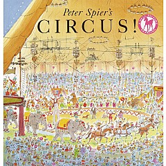 Peter Spier's Circus