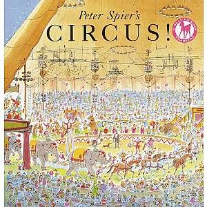 Peter Spier's Circus