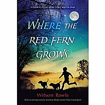 Where the Red Fern Grows