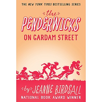 The Penderwicks on Gardam Street (The Penderwicks #2)