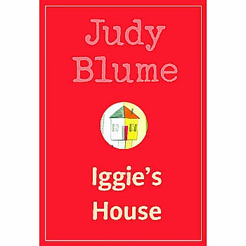 Judy Blume: Iggie's House