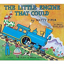 The Little Engine That Could