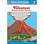 Volcanoes Level 3 Reader
