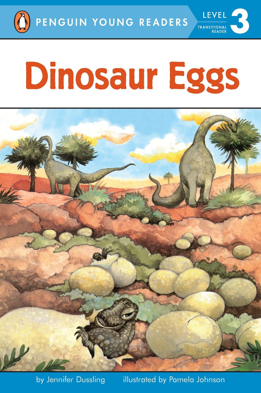 100 dinosaur eggs