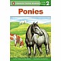 Ponies Reader Level 2