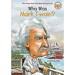 Who Was Mark Twain?