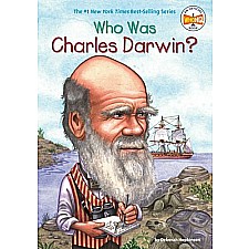 Who Was Charles Darwin?