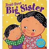 Best-Ever Big Sister